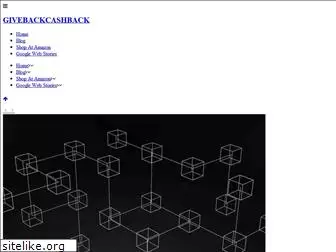 givebackcashback.com
