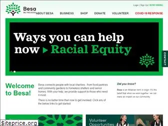 givebesa.org