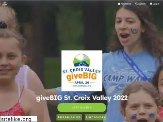 givebigscv.org