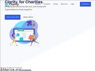 giveclarity.co