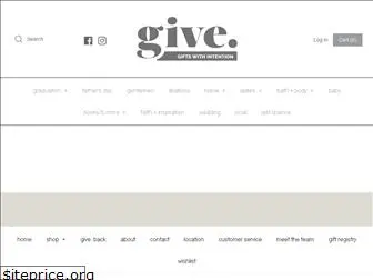 givedsm.com
