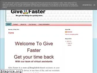 givefaster.blogspot.com