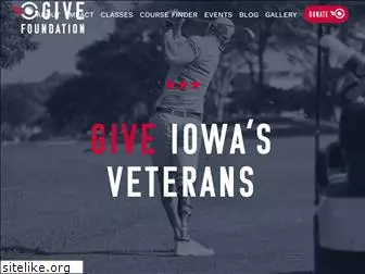 giveforveterans.com