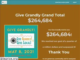 givegrandly.org