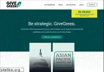 givegreen.com