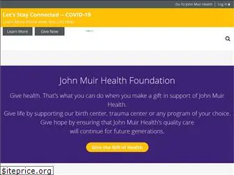 givehealthjmh.org