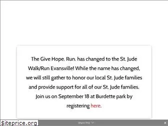 givehoperun.org