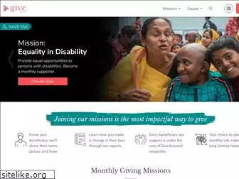 giveindia.org