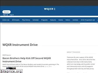giveinstruments.org