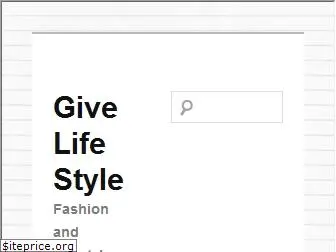 givelifestyle.com