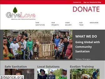 givelove.org