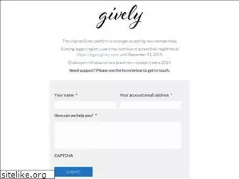 gively.com