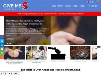giveme-5.org