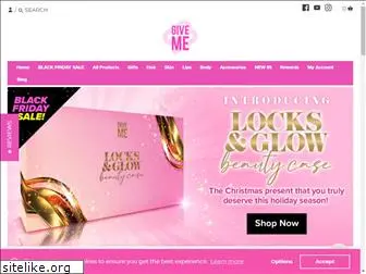 givemecosmetics.com