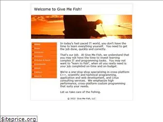 givemefish.com
