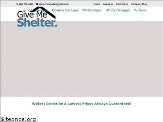 givemeshelter.info