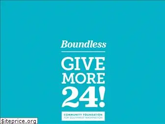 givemore24.org