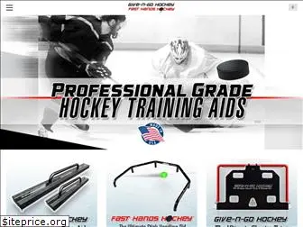 givengohockey.com