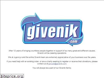 givenik.com