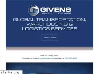 givens.com