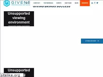 givent.com