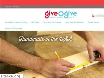 giveogive.com
