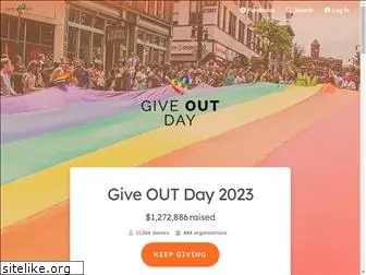 giveoutday.org