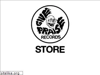 givepraiserecords.com