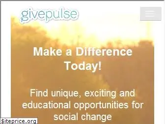 givepulse.com