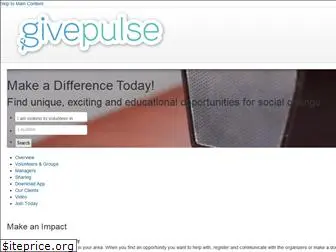 givepulse.org