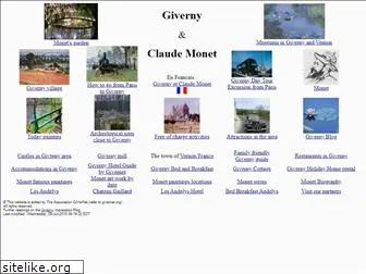 giverny-monet.com