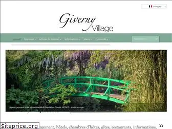 giverny.fr