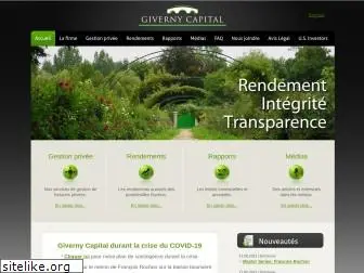 givernycapital.com