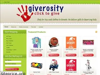 giverosity.com
