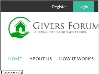 giversforum.com.ng
