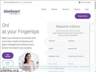 givesmart.com