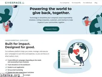 givespace.co