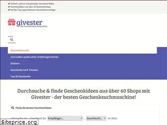 givester.de