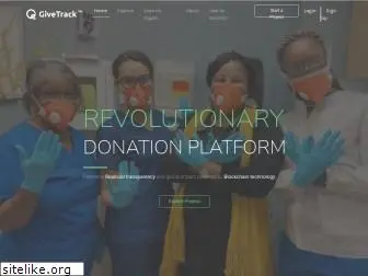 givetrack.org