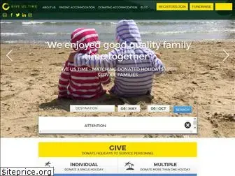 giveustime.org.uk