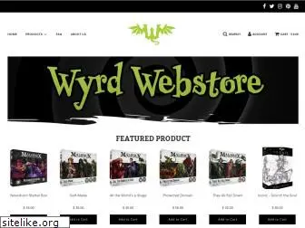 giveusyourmoneypleasethankyou-wyrd.com