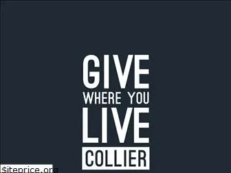 givewhereyoulivecollier.org