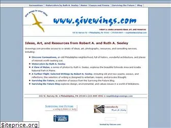 givewings.com