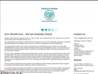 giveworldlove.org