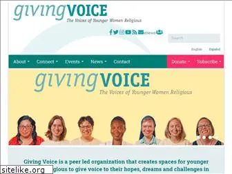 giving-voice.org
