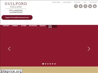 giving.guilford.edu