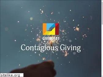 giving101.org