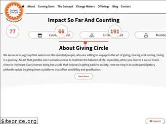 givingcircle.in