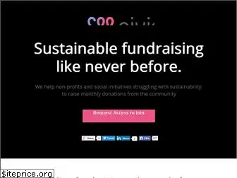 givingloop.org