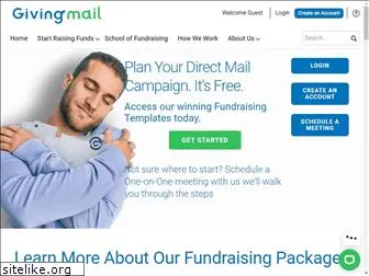 givingmail.com